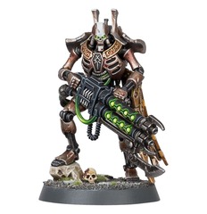 Special Order: Royal Warden